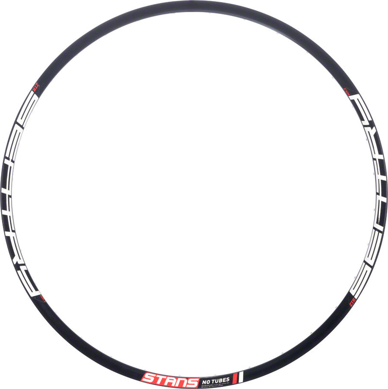 Load image into Gallery viewer, Stan&#39;s-No-Tubes-Rim-27.5-in-Tubeless-Ready-Aluminum_RIMS2325
