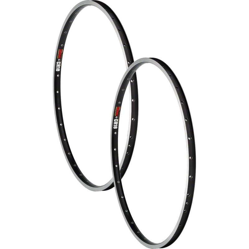 Load image into Gallery viewer, Sun-Ringle-Rim-26-in-Clincher-Aluminum-RM8364PO2-Bicycle-Rims-For-Custom-Wheels
