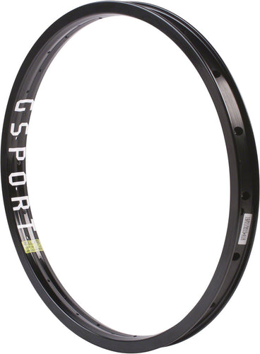 G-Sport-Rim-20-in-Clincher-Aluminum-RM9065-Bicycle-Rims-For-Custom-Wheels