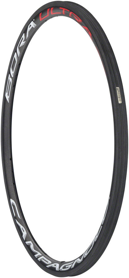 Load image into Gallery viewer, Campagnolo-Rim-700c-Tubular-Carbon-Fiber_CWRM0116
