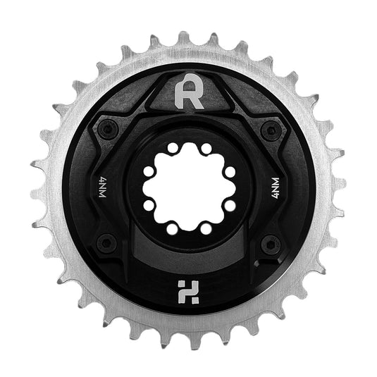 Rimpact-Chainring-Shimano-DM-CNRG2376-Bicycle-Chainring