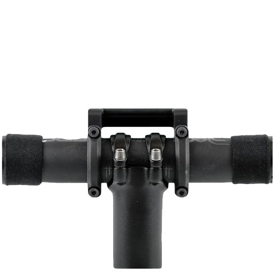 Load image into Gallery viewer, Route Werks Bike Mount, 35.0mm, Black NLA
