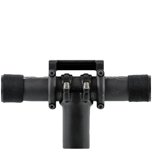 Route Werks Bike Mount, 35.0mm, Black NLA
