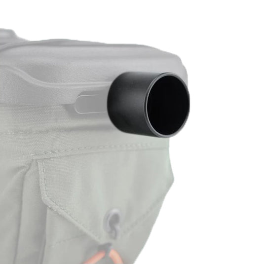 Route Werks Handlebar Stub, Black