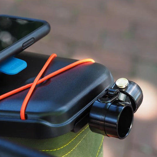 Route Werks Handlebar Stub, Black