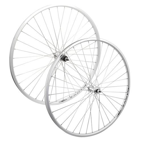 Wheel-Master-700C-29inch-Alloy-Hybrid-Comfort-Double-Wall-Wheel-Set-700c-Clincher-RRWH0773-WHEL0970-Bicycle-Wheelset