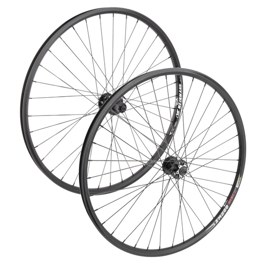 Wheel-Master-29inch-Alloy-Mountain-Disc-Double-Wall-Wheel-Set-29-in-Clincher-RRWH0789-WHEL0700-Bicycle-Wheelset