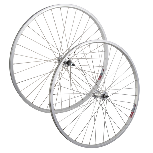 Wheel-Master-26inch-Alloy-Mountain-Single-Wall-Wheel-Set-26-in-Clincher-RRWH0814-WHEL0724-Bicycle-Wheelset