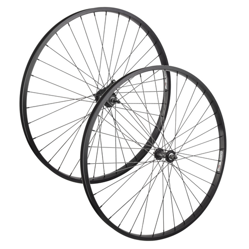 Wheel-Master-700c-29inch-Alloy-Hybrid-Comfort-Single-Wall-Wheel-Set-700c-Clincher-RRWH0860-WHEL0774-Bicycle-Wheelset