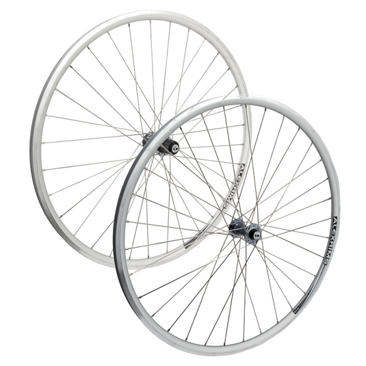 Wheel-Master-700C-Alloy-Road-Double-Wall-Wheel-Set-700c-Tubeless-RRWH0934-WHEL0846-Bicycle-Wheelset