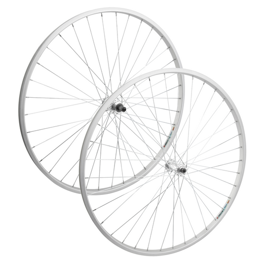 Wheel-Master-27inch-Alloy-Road-Single-Wall-Wheel-Set-27-in-Clincher-RRWH0948-WHEL0860-Bicycle-Wheelset