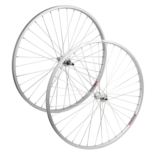 Wheel-Master-700c-29inch-Alloy-Hybrid-Comfort-Single-Wall-Wheel-Set-700c-Clincher-RRWH0978-WHEL0926-Bicycle-Wheelset