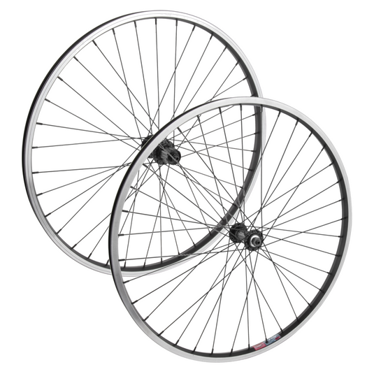 Wheel-Master-26inch-Alloy-Mountain-Single-Wall-Wheel-Set-26-in-Clincher-RRWH0995-WHEL0899-Bicycle-Wheelset