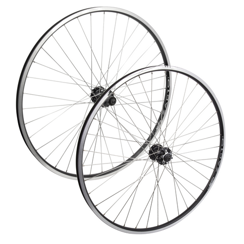 Wheel-Master-700C-29inch-Alloy-Hybrid-Comfort-Disc-Double-Wall-Wheel-Set-700c-Clincher-RRWH1035-WHEL0934-Bicycle-Wheelset