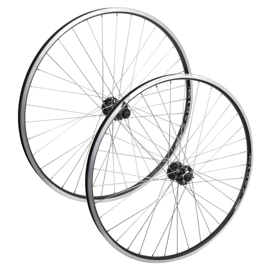 Wheel-Master-700C-29inch-Alloy-Hybrid-Comfort-Disc-Double-Wall-Wheel-Set-700c-Clincher-RRWH1035-WHEL0934-Bicycle-Wheelset