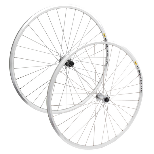 Wheel-Master-700C-Alloy-Road-Double-Wall-Wheel-Set-29-in-Clincher-RRWH1187-WHEL1257-Bicycle-Wheelset