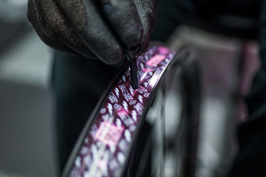 Muc-Off Tubeless Rim Tape Shop Size, Tubeless Tape, 50m, 38mm