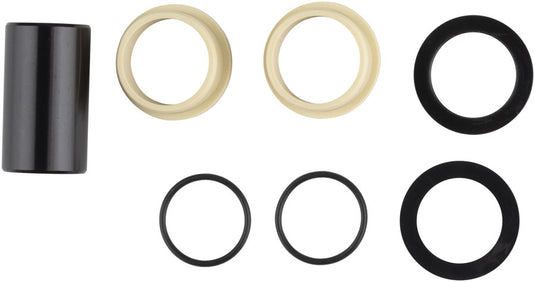 FOX-9-Piece-Alloy-Mounting-Hardware-Kit-Rear-Shock-Mount-Kit-Mountain-Bike-Downhill-Bike-RSMK0019