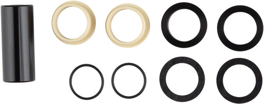 FOX-9-Piece-Alloy-Mounting-Hardware-Kit-Rear-Shock-Mount-Kit-Universal-RSMK0026