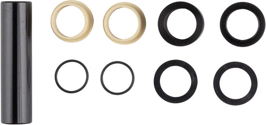 FOX-9-Piece-Alloy-Mounting-Hardware-Kit-Rear-Shock-Mount-Kit-Universal-RSMK0036