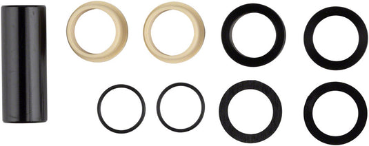 FOX-9-Piece-Alloy-Mounting-Hardware-Kit-Rear-Shock-Mount-Kit-Universal-RSMK0061