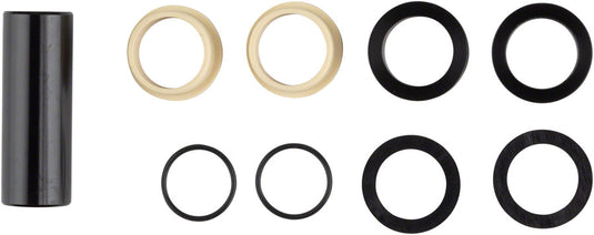 FOX-9-Piece-Alloy-Mounting-Hardware-Kit-Rear-Shock-Mount-Kit-Universal-RSMK0063