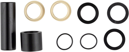 FOX-9-Piece-Alloy-Mounting-Hardware-Kit-Rear-Shock-Mount-Kit-Universal-RSMK0069