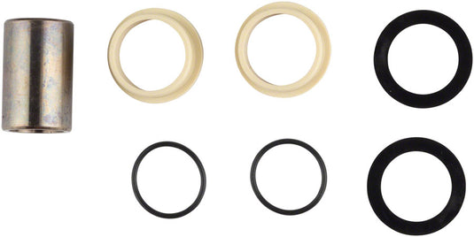 FOX-Stainless-Steel-Mounting-Hardware-Kit-Rear-Shock-Mount-Kit-Universal-RSMK0081