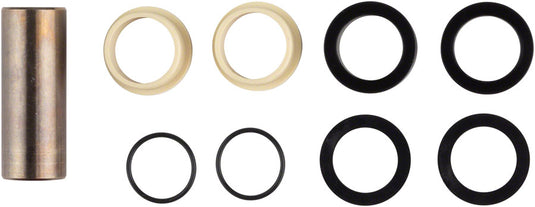 FOX-Stainless-Steel-Mounting-Hardware-Kit-Rear-Shock-Mount-Kit-Universal-RSMK0089