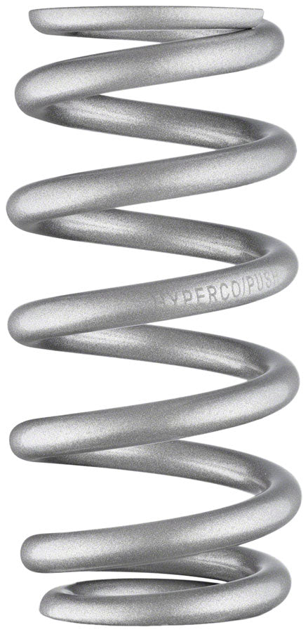 PUSH Industries HyperCoil ELEVENSIX Spring - 250 Series, 375lb, 65mm Max Stroke