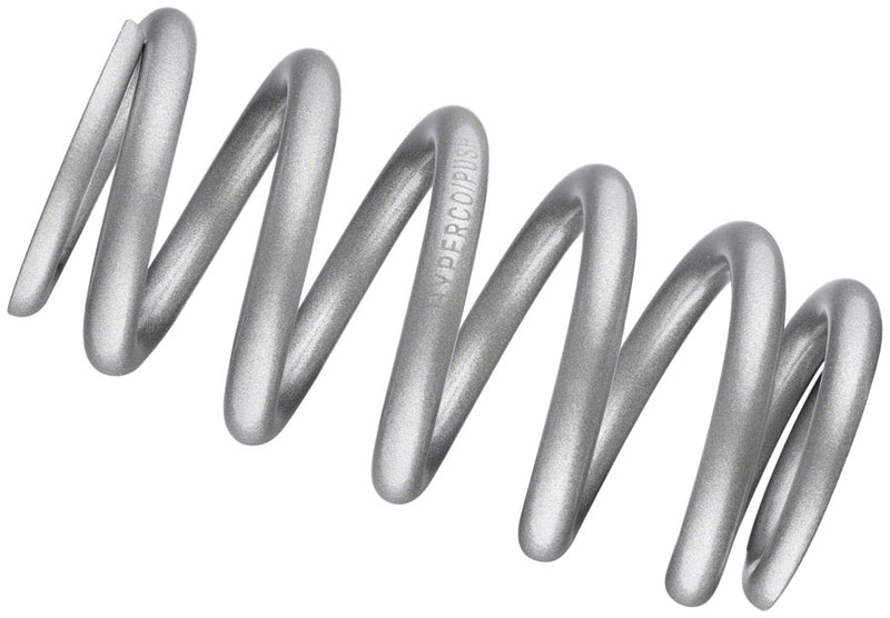 Load image into Gallery viewer, PUSH-Industries-HyperCoil-ELEVENSIX-Spring-Rear-Shock-Spring-RSSP0058-MTB-Rear-Shock-Spring
