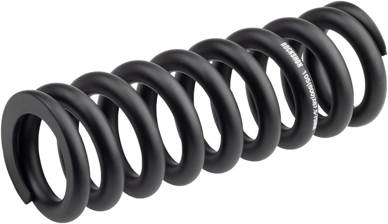Load image into Gallery viewer, RockShox-Metric-Coil-Spring-Rear-Shock-Spring-_CLPT0082
