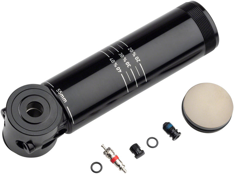 Load image into Gallery viewer, RockShox-Rear-Shock-Damper-Body-Rear-Shock-Part-RSPR0162
