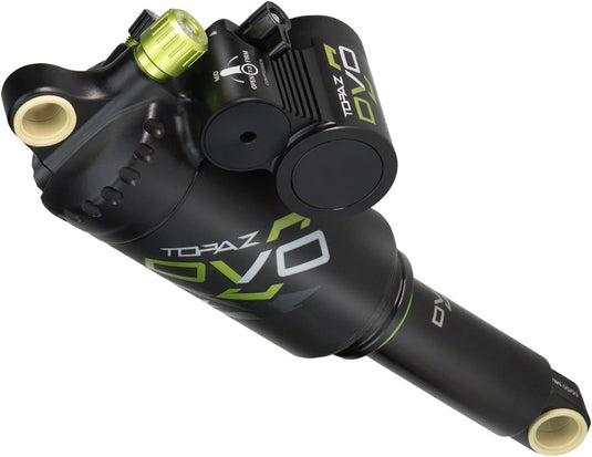DVO Topaz 3 Air Shock - 230 x 60mm, Standard