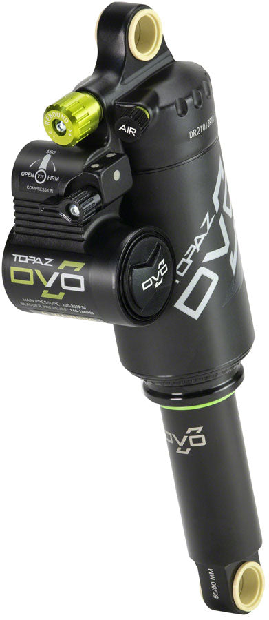 Load image into Gallery viewer, DVO-Rear-Shock-Air-Shock-_RRSK0553

