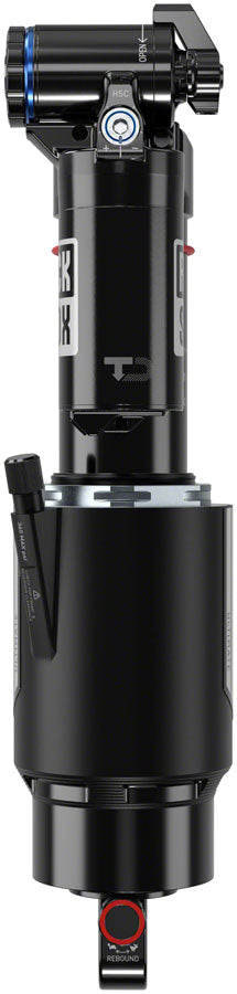 Load image into Gallery viewer, RockShox Vivid Ultimate RC2T Rear Shock - 230 x 65 mm, Vivid Air, 2 Tokens, Reb25/Comp37, L/O4, Std, 8x30, C1, SC Nomad6
