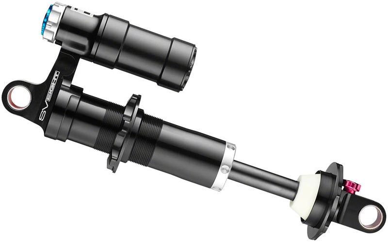 Load image into Gallery viewer, PUSH Industries SV Eight Rear Shock - Standard, 210 x 50-55 mm, A-Tune, 300 - 500 lb/in Springs
