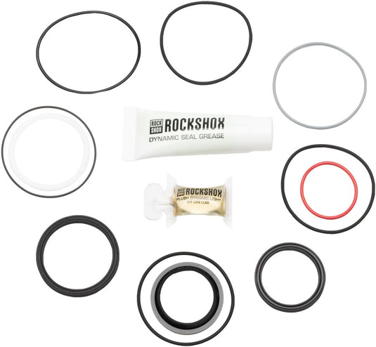 RockShox-Deluxe-Super-Deluxe-Scott-Nude-Bold-Rear-Shock-Service-Kits-SRAMSHCK0003-MTB-Rear-Shock-Service-Kits