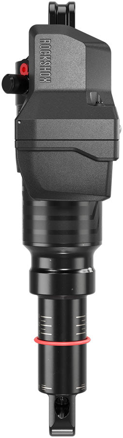 Load image into Gallery viewer, RockShox SIDLuxe Ultimate Flight Attendant Rear Shock - 190x42.5mm, SoloAir, Reb29/Comp25, Standard, Specialized Epic
