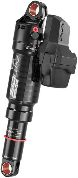 RockShox SIDLuxe Ultimate Flight Attendant Rear Shock 190x42.5mm