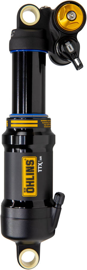 Ohlins-Rear-Shock-Mountain-Bike-Road-Bike-RRSK1233-MTB-Rear-Shocks