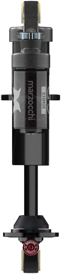 Load image into Gallery viewer, Marzocchi Bomber CR Rear Shock - Metric, 230 x 60 mm, Black

