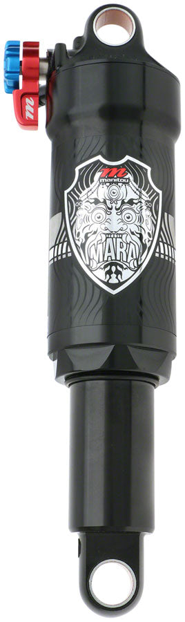 Load image into Gallery viewer, Manitou Mara Rear Shock - Metric, 210 x 50 mm, Black
