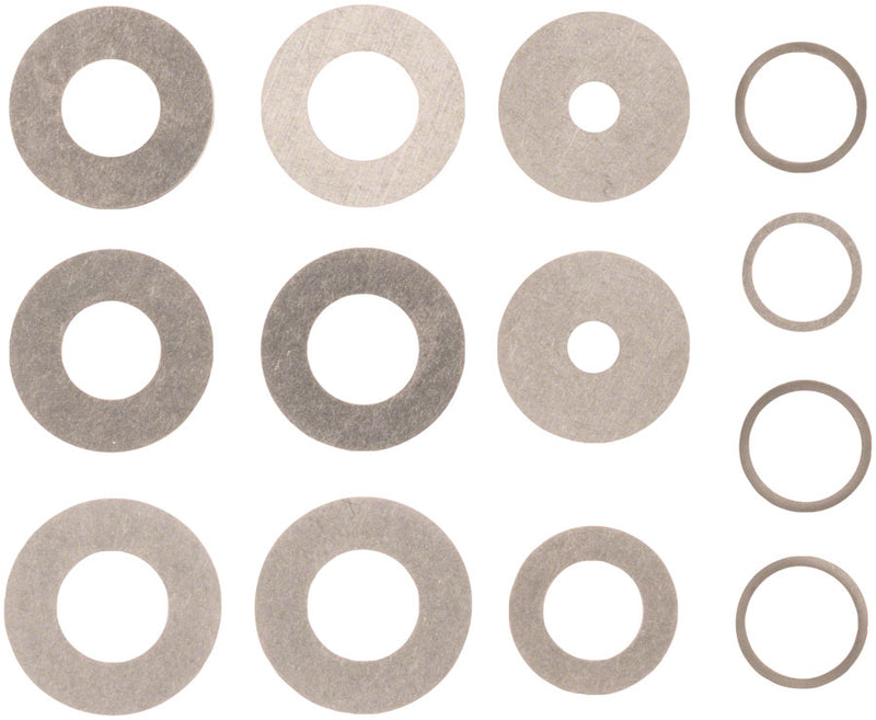 Load image into Gallery viewer, RockShox-Deluxe-Rear-Shock-Tune-Kits-Rear-Shock-Tune-Kits-RSTK0100
