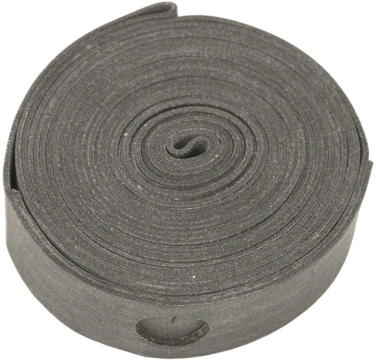 Pack of 2 Kenda 27" x 1 1/8" Rubber Rim Strips For Bicycle Wheels, Bundle of 25