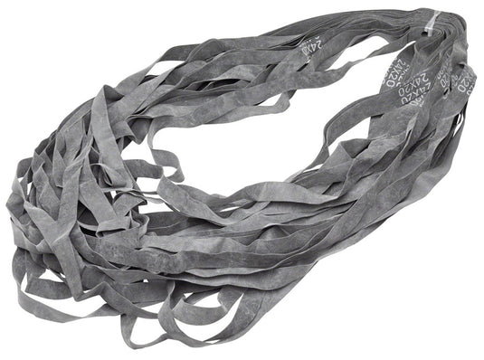 Pack of 2 Kenda 24x1.75 Rim Strips, Bundle of 25 Rubber 24