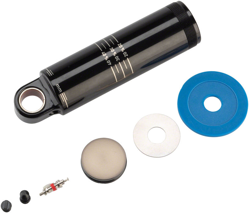 Load image into Gallery viewer, RockShox-Rear-Shock-Damper-Body-Rear-Shock-Part-Mountain-Bike-Downhill-Bike-RS2696
