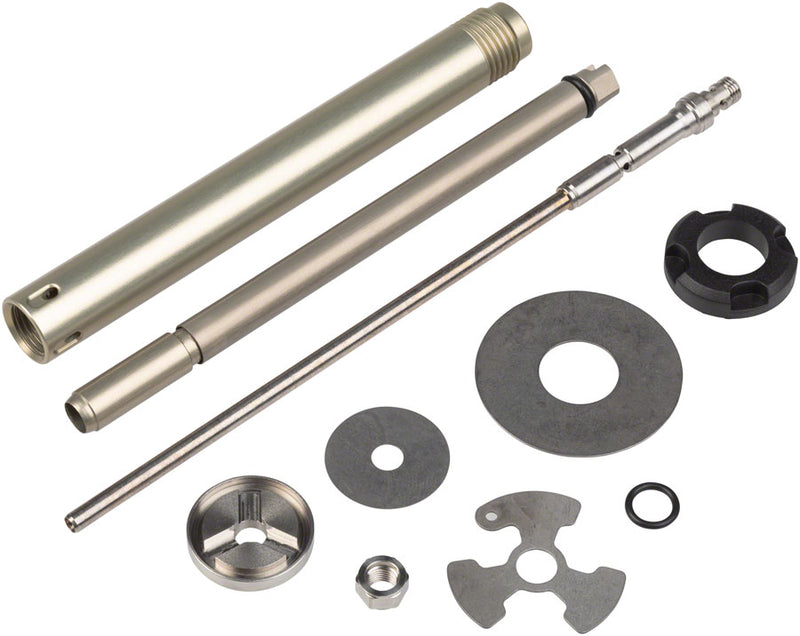 Load image into Gallery viewer, RockShox-Deluxe-ThruActiv-Damper-Shaft-Rear-Shock-Part-RSPR0054

