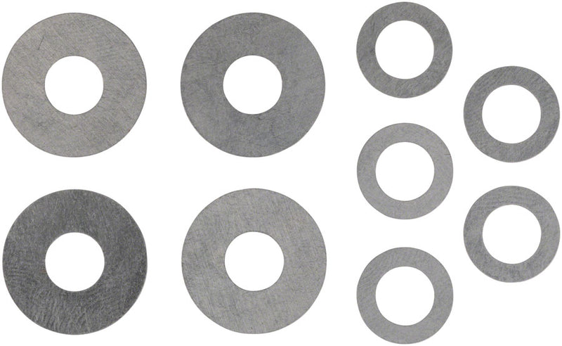 Load image into Gallery viewer, RockShox-SIDLuxe-Tune-Kits-Rear-Shock-Tune-Kits-RSTK0070
