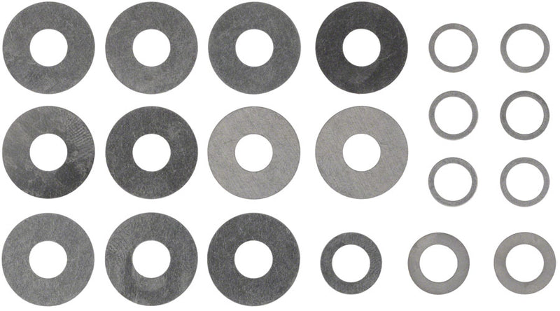 Load image into Gallery viewer, RockShox-Deluxe-Select-Tune-Kits-Rear-Shock-Tune-Kits-RSTK0066
